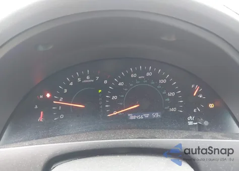 2009 Toyota Camry Le z USA, uszkodzony, nr VIN 4T1BE46K39U412098